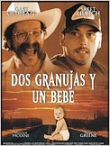 Dos granujas y un bebé