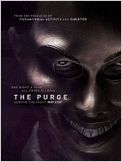 The Purge. La noche de las bestias