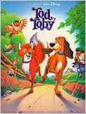 Tod y Toby