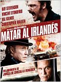 Matar al irlandés