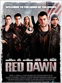 Red Dawn