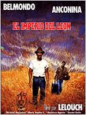 El imperio del león