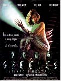Species (Especie mortal)