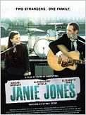Janie Jones