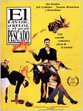 El favor, el reloj y el gran pescado