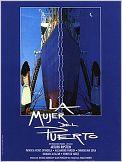 La mujer del puerto