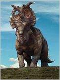 Walking With Dinosaurs 3D