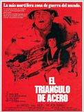 El triángulo de acero