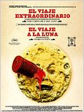 El viaje extraordinario