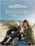 Mi encuentro con Marilou