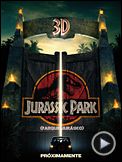 Foto : Jurassic Park (Parque Jurásico) Tráiler (2) VO