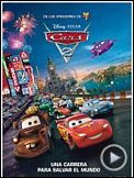 Foto : Cars 2 Tráiler
