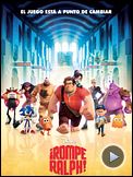 Foto : ¡Rompe Ralph! Tráiler