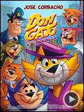 Foto : Don Gato y su pandilla Tráiler