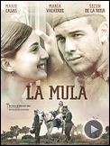 Foto : La mula Tráiler