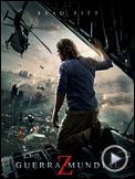 Foto : Guerra mundial Z Tráiler