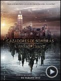 Foto : Cazadores de sombras: Ciudad de hueso Tráiler (5) VO