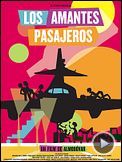 Foto : Los amantes pasajeros Tráiler