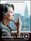 Foto : Hannah Arendt Tráiler VO Foto : Hannah Arendt Tráiler VO