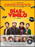 Foto : Días de vinilo Tráiler Foto : Días de vinilo Tráiler