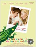 Foto : Los ojos amarillos de los cocodrilos Tráiler Foto : Los ojos amarillos de los cocodrilos Tráiler
