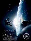 Foto : Gravity Tráiler