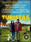 Foto : Turistas Tráiler (2) VO