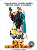 Foto : Gru 2. Mi villano favorito Tráiler