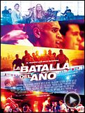 Foto : La batalla del año Tráiler Foto : La batalla del año Tráiler
