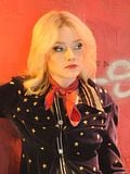 Dakota Fanning Dakota Fanning