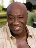 Michael Clarke Duncan