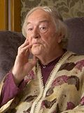 Michael Gambon