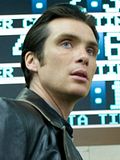 Cillian Murphy