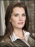 Brooke Shields
