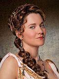 Lucy Lawless Lucy Lawless