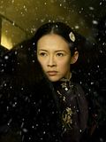 Zhang Ziyi