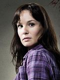 Sarah Wayne Callies