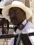 Mahamat-Saleh Haroun Mahamat-Saleh Haroun