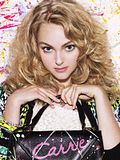 AnnaSophia Robb AnnaSophia Robb