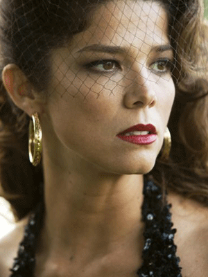 Juana Acosta Juana Acosta