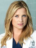 Jessica Capshaw Jessica Capshaw