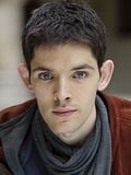 Colin Morgan (II) Colin Morgan (II)