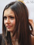 Nina Dobrev Nina Dobrev