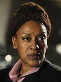 CCH Pounder CCH Pounder