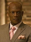 Peter Mensah Peter Mensah