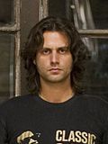 Adam Bousdoukos Adam Bousdoukos