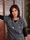 Katherine Moennig