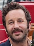 Chris O'Dowd