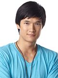 Harry Shum Jr. Harry Shum Jr.