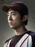 Steven Yeun